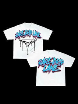 Drip Lane Melt Tee