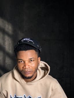 Raredriplane Military Stud Cap